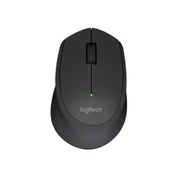 Logitech Wireless Mouse M280 Black 910-004287 от buy2say.com!  Препоръчани продукти | Онлайн магазин за електроника
