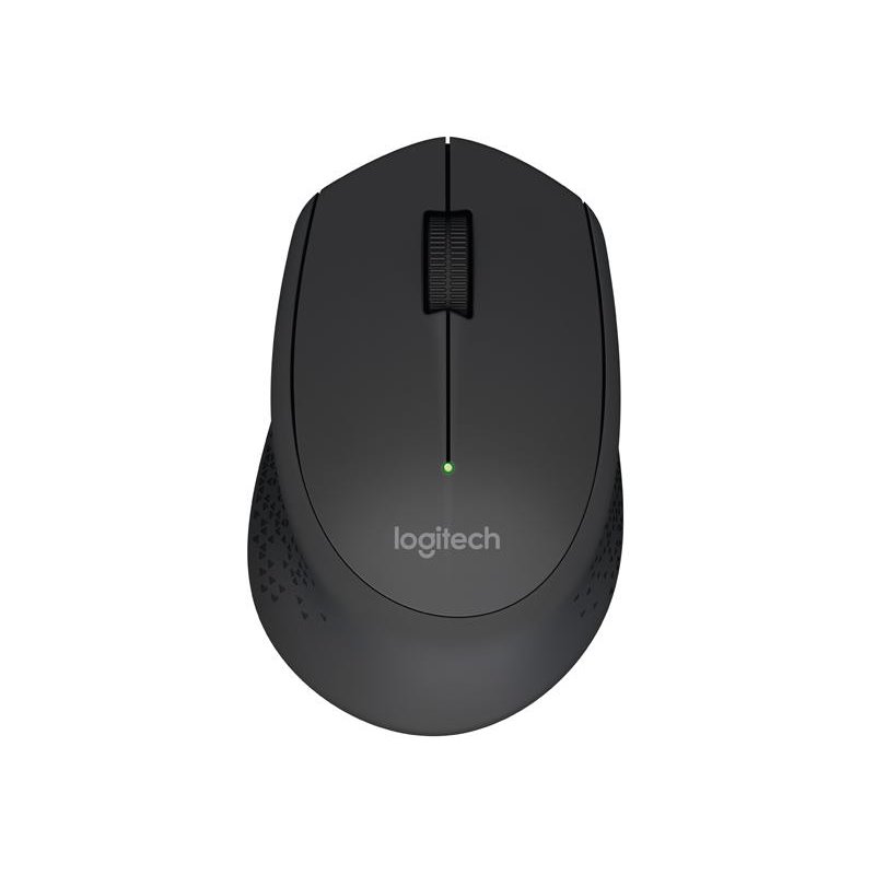 Logitech Wireless Mouse M280 Black 910-004287 от buy2say.com! Препоръчани продукти | Онлайн магазин за електроника Logitech Wireless Mouse M280 Black 910-004287 от buy2say.com! Препоръчани продукти | Онлайн магазин за електроника