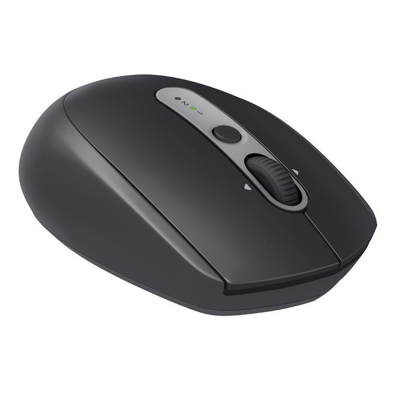 Mouse Logitech Wireless Mouse M590 Multi-Device Silent - Graphite 910-005197 от buy2say.com!  Препоръчани продукти | Онлайн мага