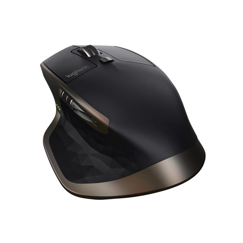 Mouse Logitech MX Master Wireless Mouse - OEM 910-005213 alkaen buy2say.com! Suositeltavat tuotteet | Elektroniikan verkkokauppa