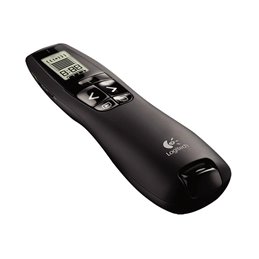 Mouse Logitech Professional Presenter R700 910-003506 fra buy2say.com! Anbefalede produkter | Elektronik online butik