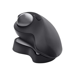 Mouse Logitech MX Ergo Advanced Wireless Trackball 910-005179 von buy2say.com! Empfohlene Produkte | Elektronik-Online-Shop