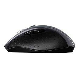 Logitech LGT-M705S - Mouse - 1.000 dpi Laser - Silver 910-001949 von buy2say.com! Empfohlene Produkte | Elektronik-Online-Shop