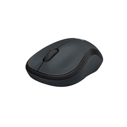 Logitech M220 RF Wireless Optical 1000DPI Ambidextrous Charcoal mice 910-004878 от buy2say.com!  Препоръчани продукти | Онлайн м
