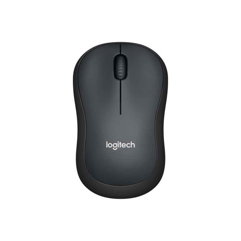 Logitech M220 RF Wireless Optical 1000DPI Ambidextrous Charcoal mice 910-004878 from buy2say.com! Buy and say your opinion! Reco