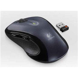 Logitech M510 RF Wireless Laser Black mice 910-001826 alkaen buy2say.com! Suositeltavat tuotteet | Elektroniikan verkkokauppa