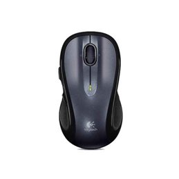 Logitech M510 RF Wireless Laser Black mice 910-001826 from buy2say.com! Buy and say your opinion! Recommend the product!