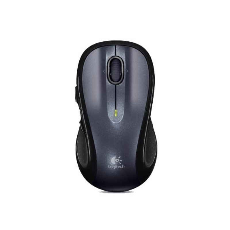 Logitech M510 RF Wireless Laser Black mice 910-001826 alkaen buy2say.com! Suositeltavat tuotteet | Elektroniikan verkkokauppa