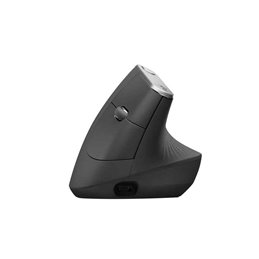 Logitech Mouse MX Vertical Advanced Ergonomic - 910-005448 alkaen buy2say.com! Suositeltavat tuotteet | Elektroniikan verkkokaup