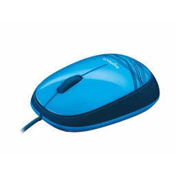 Logitech Mouse M105 Blue 910-003114 från buy2say.com! Anbefalede produkter | Elektronik online butik