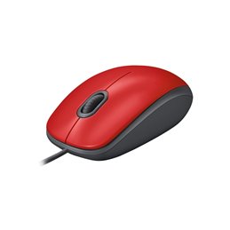 Logitech MOUSE M110 Silent Mouse Red 910-005489 Logitech | buy2say.com Logitech