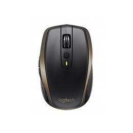 Logitech Wireless Mouse MX Anywhere 2  910-005314 von buy2say.com! Empfohlene Produkte | Elektronik-Online-Shop