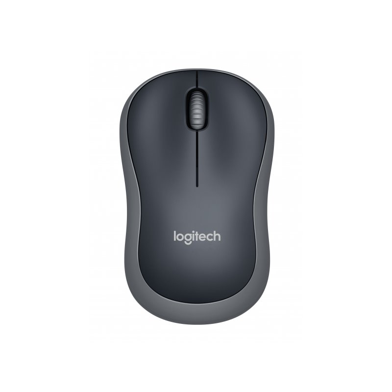 Logitech Mouse M185 Optical 910-002235 alkaen buy2say.com! Suositeltavat tuotteet | Elektroniikan verkkokauppa