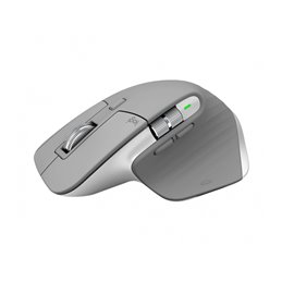 Logitech Mouse MX Master 3 Adv. WL Mittelgrau BT 910-005695 Logitech | buy2say.com Logitech