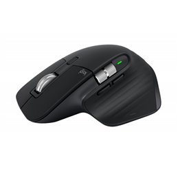Logitech Mouse MX Master 3 Adv. for Busi. WL G BT 910-005710 fra buy2say.com! Anbefalede produkter | Elektronik online butik