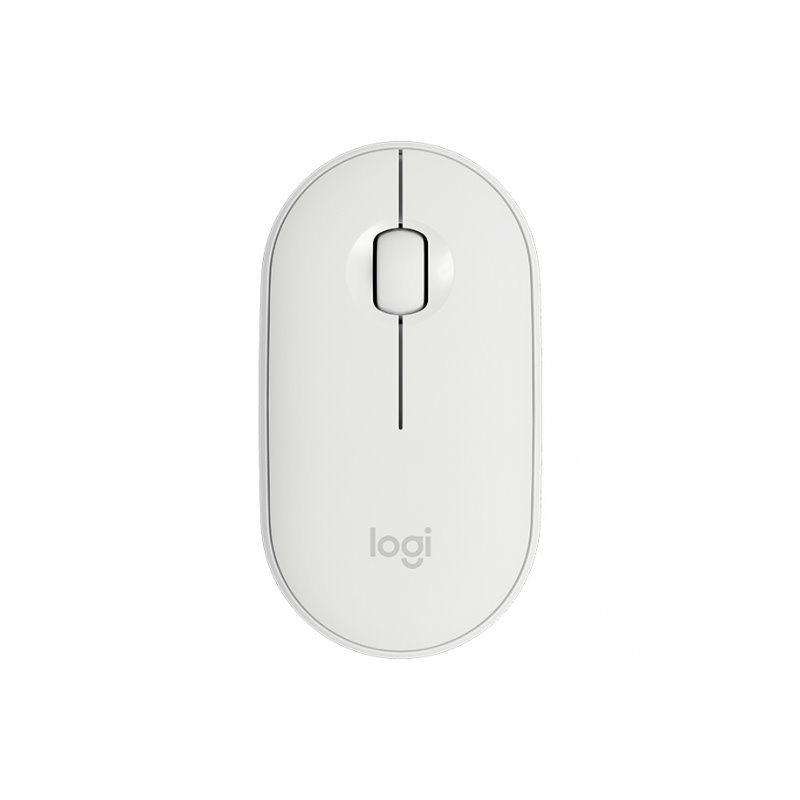 Logitech Pebble M350 Wireless Mouse OFF-WHITE 910-005716 alkaen buy2say.com! Suositeltavat tuotteet | Elektroniikan verkkokauppa