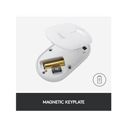 Logitech Pebble M350 Wireless Mouse GRAPHITE 910-005718 från buy2say.com! Anbefalede produkter | Elektronik online butik