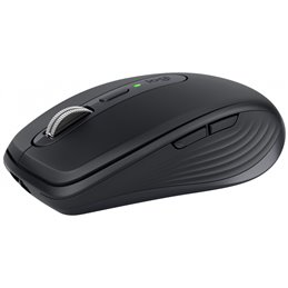 Logitech Wireless Mouse MX Anywhere 3 graphit retail 910-005988 från buy2say.com! Anbefalede produkter | Elektronik online butik