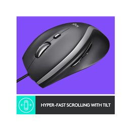 Logitech USB Mouse M500s black retail 910-005784 от buy2say.com!  Препоръчани продукти | Онлайн магазин за електроника
