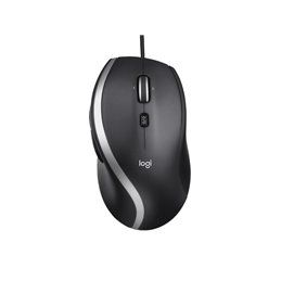 Logitech USB Mouse M500s black retail 910-005784 alkaen buy2say.com! Suositeltavat tuotteet | Elektroniikan verkkokauppa