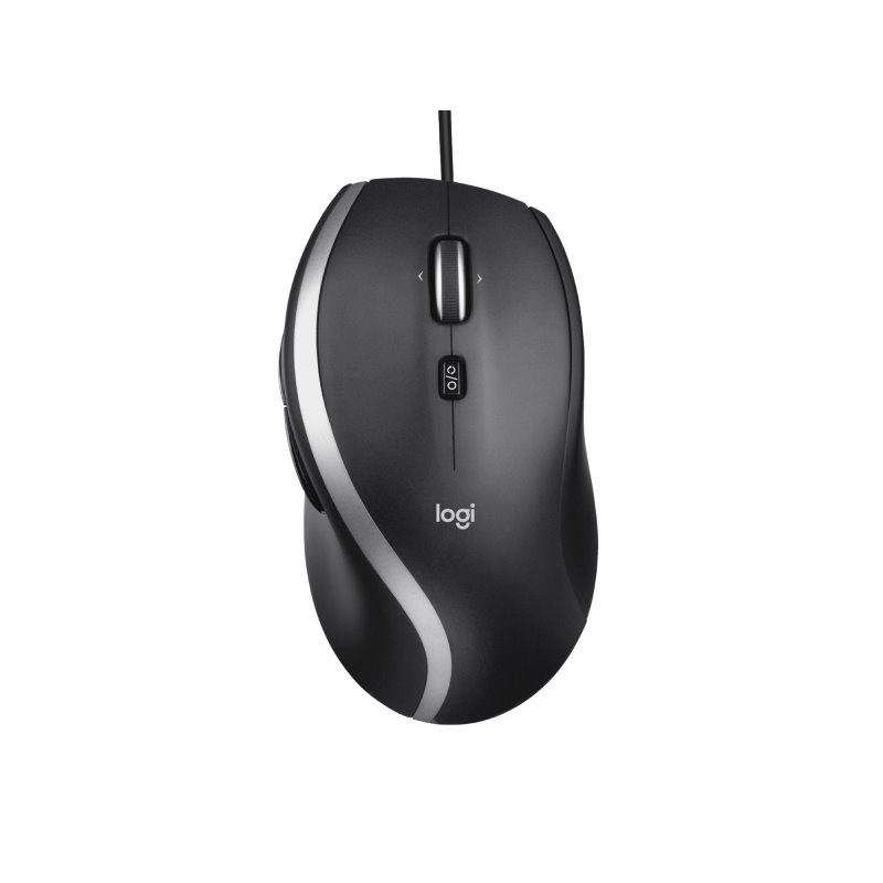 Logitech USB Mouse M500s black retail 910-005784 от buy2say.com! Препоръчани продукти | Онлайн магазин за електроника Logitech USB Mouse M500s black retail 910-005784 от buy2say.com! Препоръчани продукти | Онлайн магазин за електроника