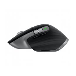 Logitech Wireless Mouse MX Master 3 for MAC space grey 910-005696 från buy2say.com! Anbefalede produkter | Elektronik online but