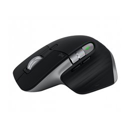Logitech Wireless Mouse MX Master 3 for MAC space grey 910-005696 fra buy2say.com! Anbefalede produkter | Elektronik online buti