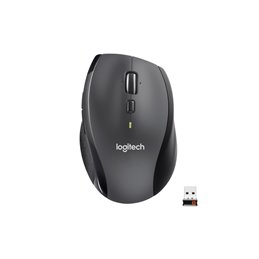 Logitech Wireless Mouse M705 charcoal retail 910-006034 fra buy2say.com! Anbefalede produkter | Elektronik online butik