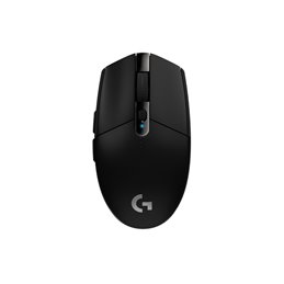 Logitech G305 schwarz - 910-005283 from buy2say.com! Buy and say your opinion! Recommend the product!