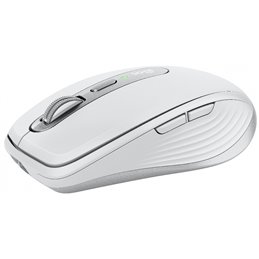 Logitech MX Anywhere 3 for Mac Compact - Right-hand - Bluetooth - 4000 DPI - Grey - Silver 910-00599 från buy2say.com! Anbefaled