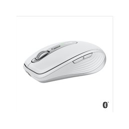 Logitech MX Anywhere 3 for Mac Compact - Right-hand - Bluetooth - 4000 DPI - Grey - Silver 910-00599 från buy2say.com! Anbefaled