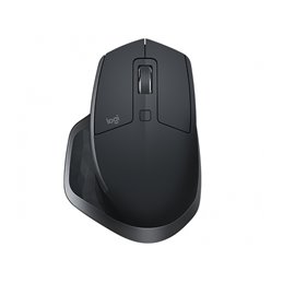Logitech Mouse MX Master 2S Wireless Mouse Graphite 910-005966 от buy2say.com!  Препоръчани продукти | Онлайн магазин за електро
