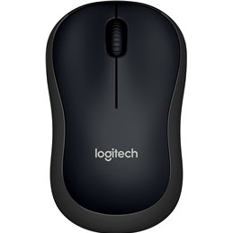 Logitech Maus B220 SILENT optisch Black 910-004881 fra buy2say.com! Anbefalede produkter | Elektronik online butik