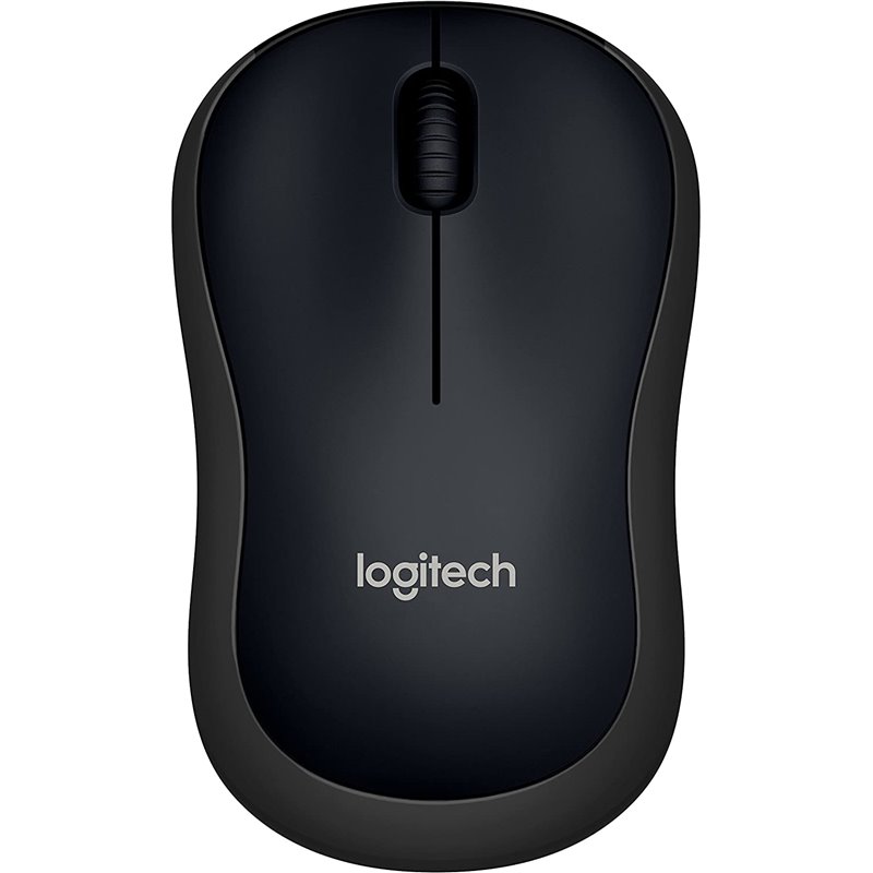 Logitech Maus B220 SILENT optisch Black 910-004881 от buy2say.com!  Препоръчани продукти | Онлайн магазин за електроника