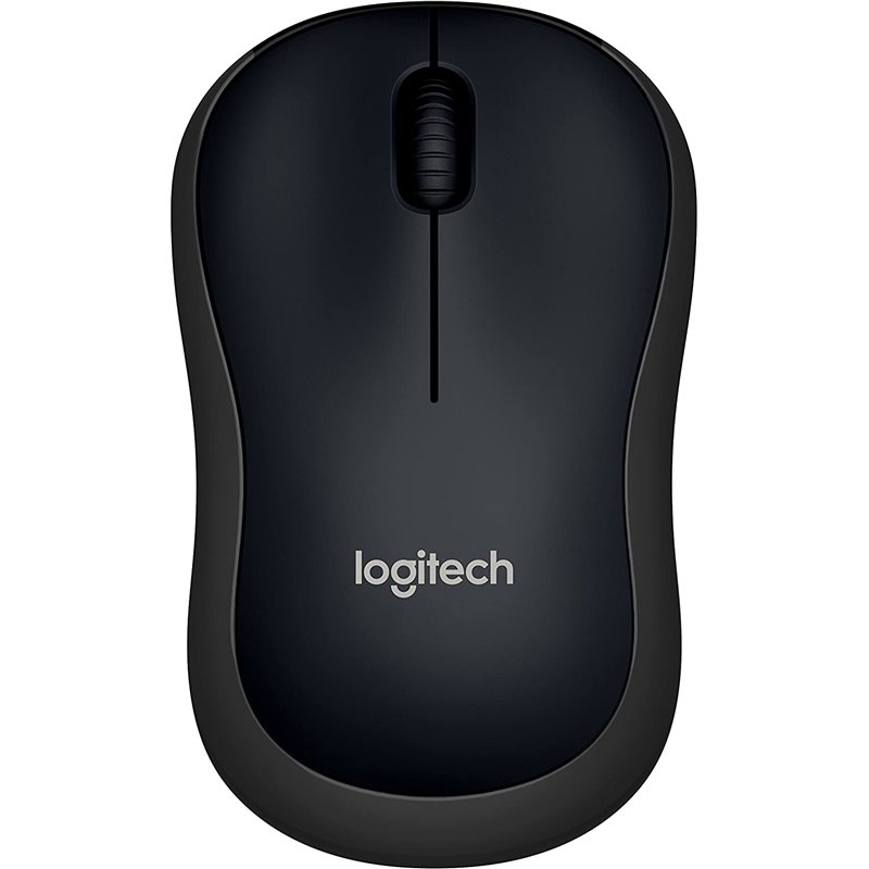 Logitech Maus B220 SILENT optisch Black 910-004881 från buy2say.com! Anbefalede produkter | Elektronik online butik