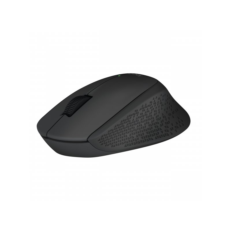 Logitech M280 - Right-hand - Optical - RF Wireless Black 910-004287 från buy2say.com! Anbefalede produkter | Elektronik online b