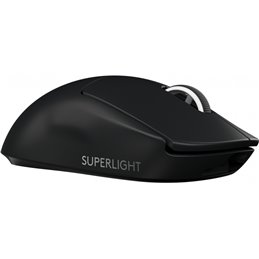 Logitech G PRO X - Right-hand - RF Wireless - 25400 DPI -Black 910-005880 from buy2say.com! Buy and say your opinion! Recommend 