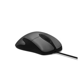 Microsoft Classic IntelliMouse mice USB Optical 3200 DPI Right-hand Black.Silver HDQ-00002 från buy2say.com! Anbefalede produkte