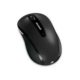 Microsoft D5D-00004 mice RF Wireless BlueTrack Black D5D-00004 Microsoft | buy2say.com