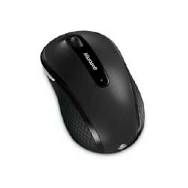 Microsoft D5D-00004 mice RF Wireless BlueTrack Black D5D-00004 von buy2say.com! Empfohlene Produkte | Elektronik-Online-Shop
