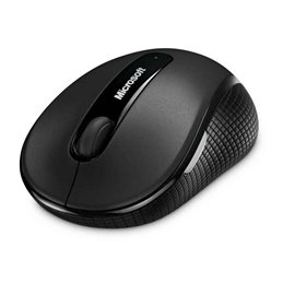 Microsoft D5D-00004 mice RF Wireless BlueTrack Black D5D-00004 von buy2say.com! Empfohlene Produkte | Elektronik-Online-Shop