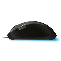 Microsoft Comfort Mouse 4500 for Business Black - 4EH-00002 Microsoft | buy2say.com