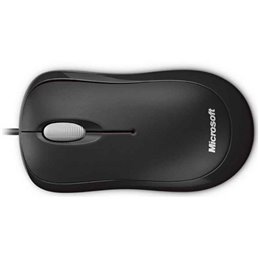 Microsoft mice USB Optical 800 DPI Black P58-00057 von buy2say.com! Empfohlene Produkte | Elektronik-Online-Shop