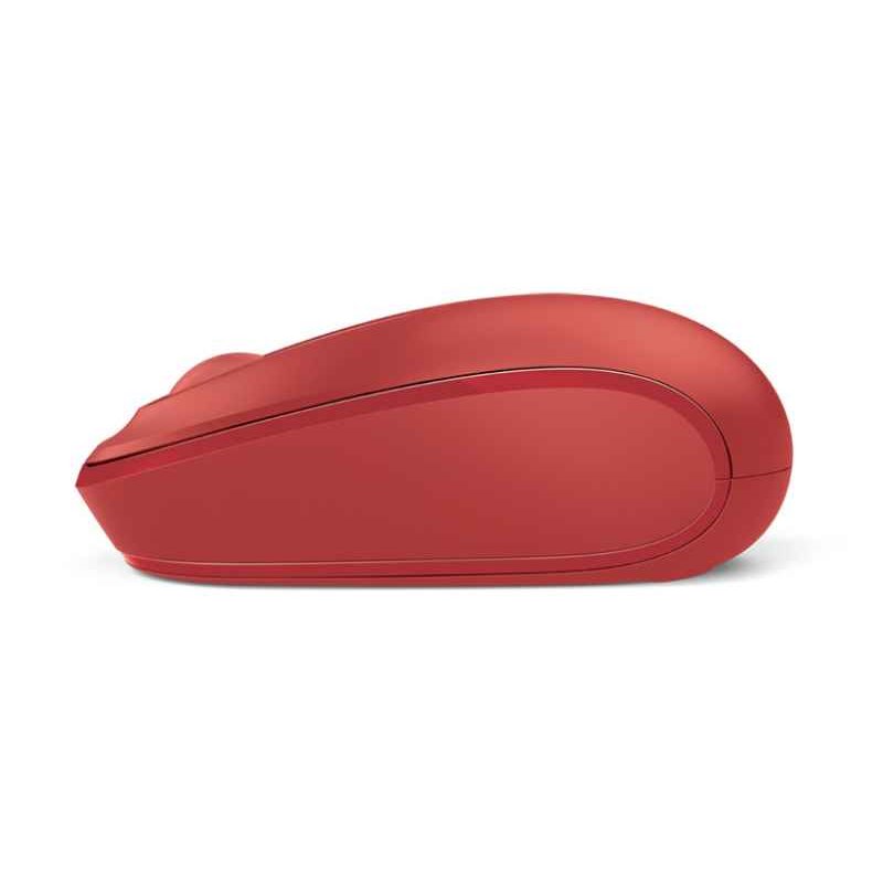 Microsoft Wireless Mobile Mouse 1850 U7Z-00033 från buy2say.com! Anbefalede produkter | Elektronik online butik