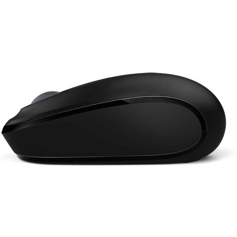 Microsoft 1850 mice RF Wireless Optical 1000 DPI Ambidextrous Black U7Z-00003 från buy2say.com! Anbefalede produkter | Elektroni