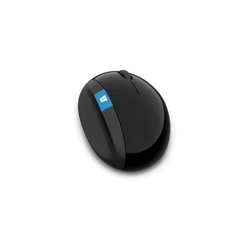 Microsoft Sculpt Ergonomic Mouse L6V-00003 fra buy2say.com! Anbefalede produkter | Elektronik online butik