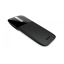 Maus Microsoft PL2 ARC Touch Mouse Black RVF-00050 från buy2say.com! Anbefalede produkter | Elektronik online butik