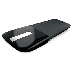 Maus Microsoft PL2 ARC Touch Mouse Black RVF-00050 från buy2say.com! Anbefalede produkter | Elektronik online butik
