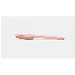 Microsoft Surface Arc mouse -1.000 dpi Optical - 2 keys - Pink ELG-00028 fra buy2say.com! Anbefalede produkter | Elektronik onli
