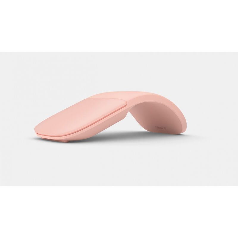 Microsoft Surface Arc mouse -1.000 dpi Optical - 2 keys - Pink ELG-00028 von buy2say.com! Empfohlene Produkte | Elektronik-Onlin